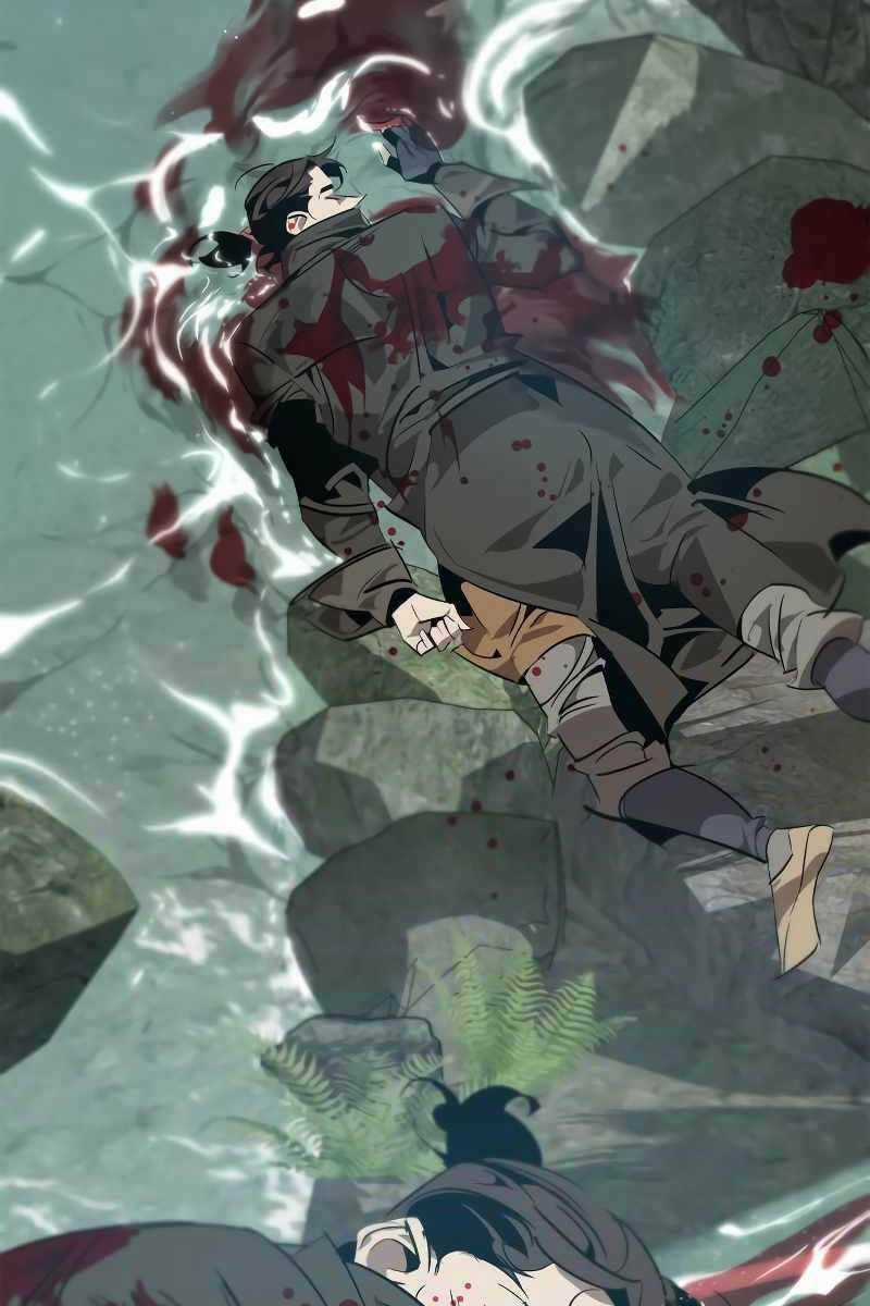 Võ Học Miền Viễn Tây Chapter 16 trang 139