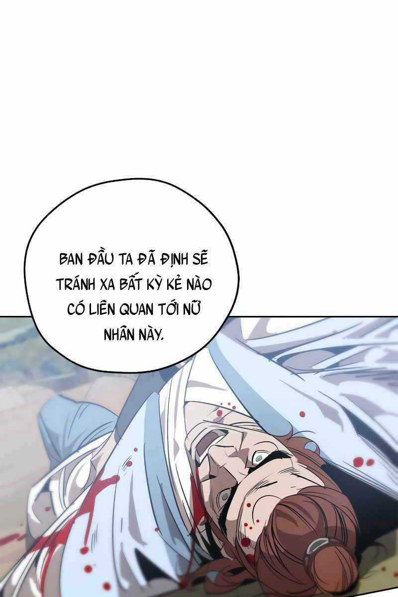 Võ Học Miền Viễn Tây Chapter 16 trang 17