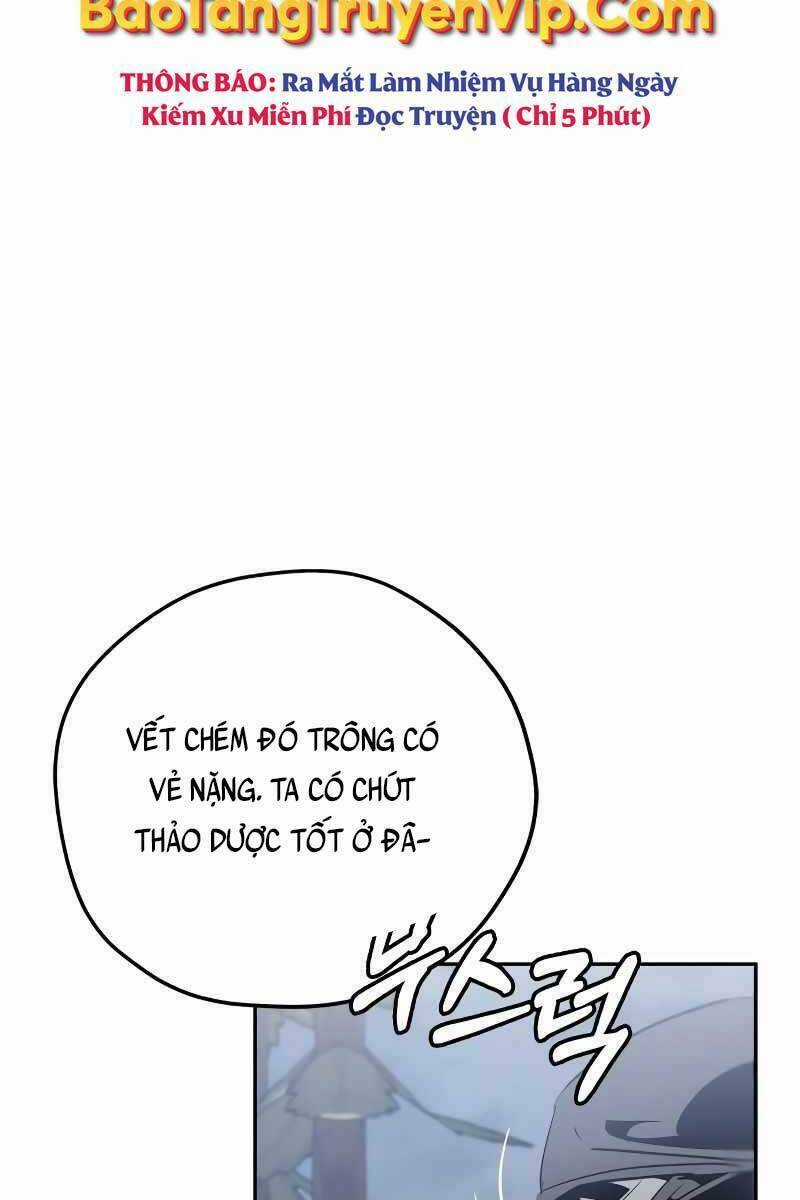 Võ Học Miền Viễn Tây Chapter 16 trang 21