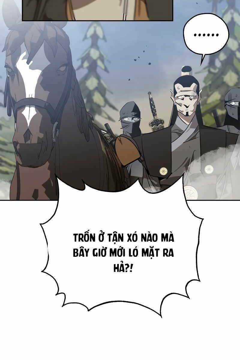 Võ Học Miền Viễn Tây Chapter 16 trang 25