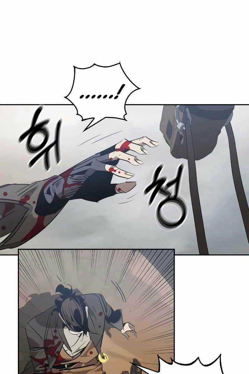 Võ Học Miền Viễn Tây Chapter 16 trang 30