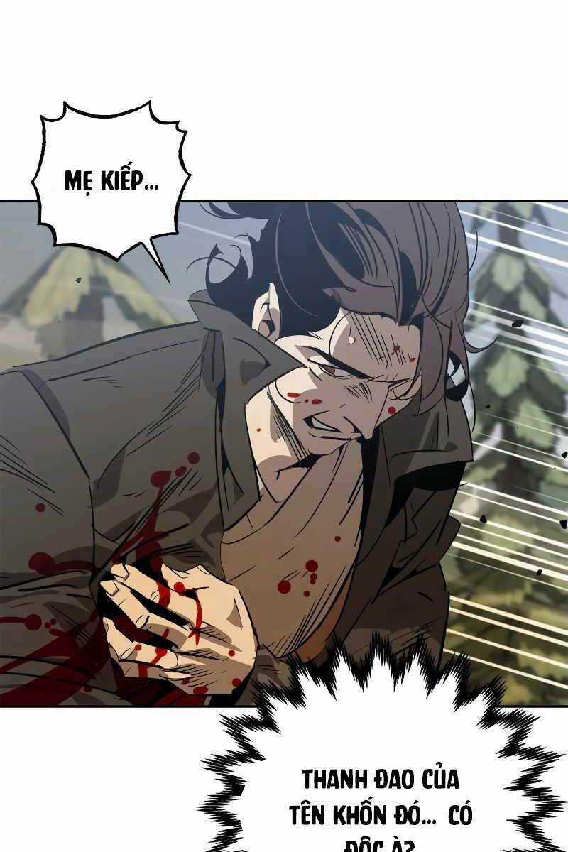 Võ Học Miền Viễn Tây Chapter 16 trang 32