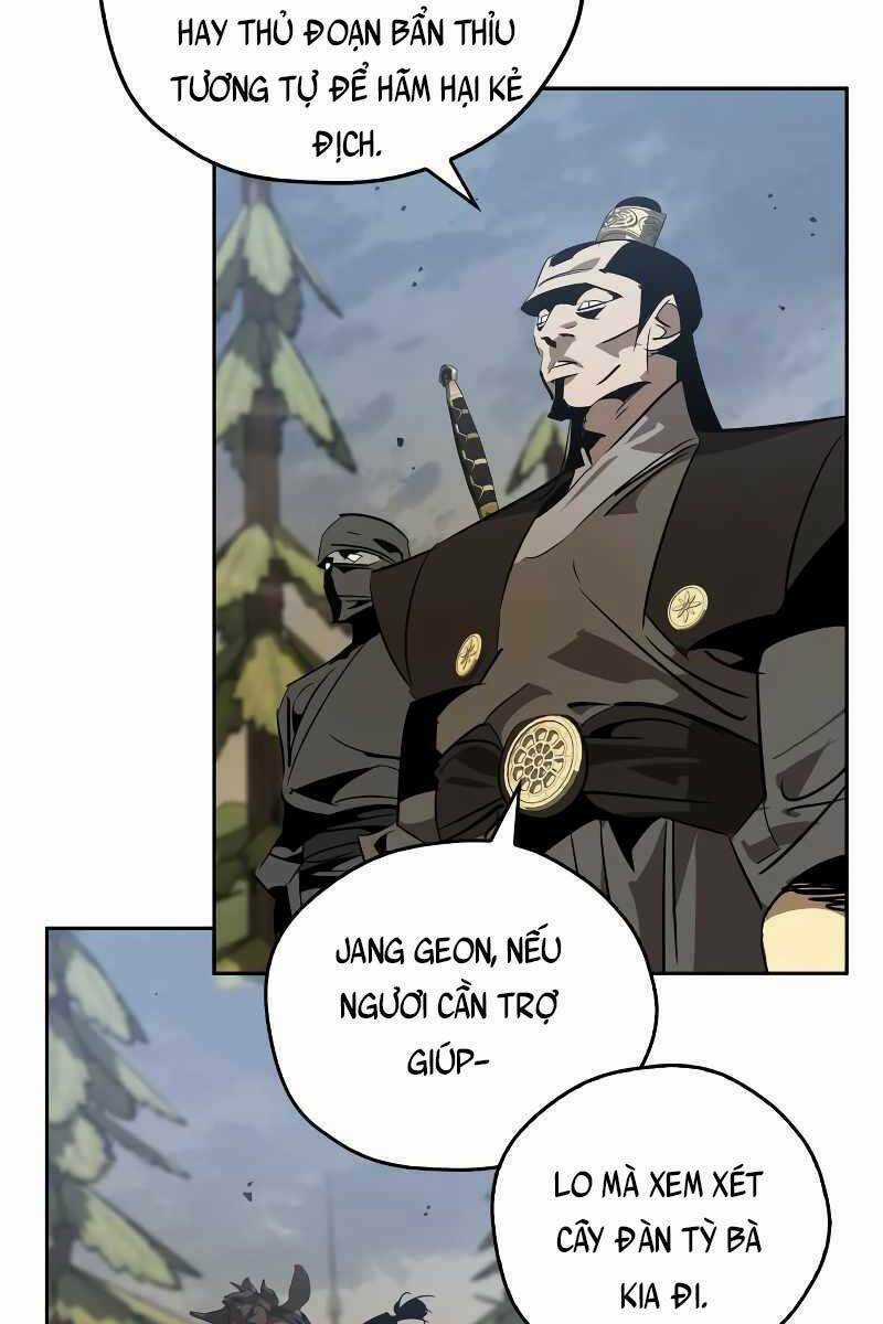 Võ Học Miền Viễn Tây Chapter 16 trang 34