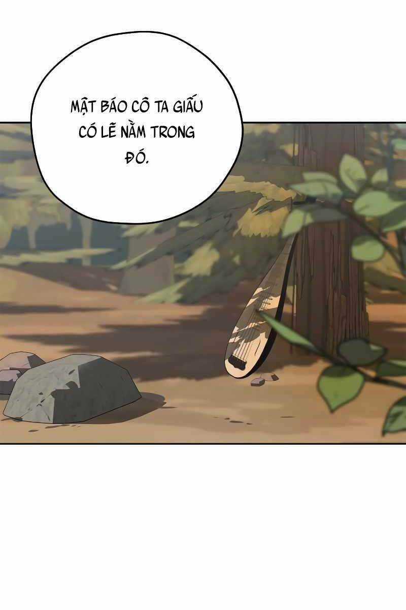 Võ Học Miền Viễn Tây Chapter 16 trang 36