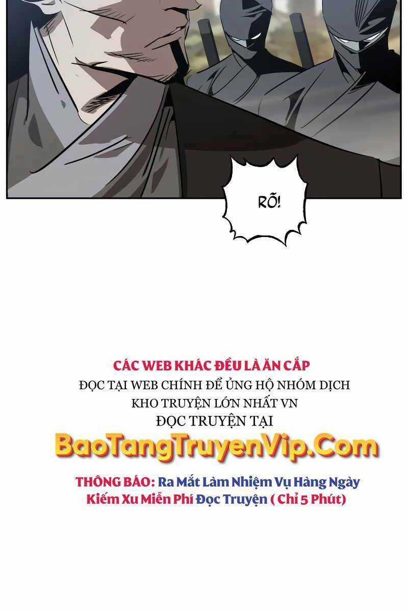 Võ Học Miền Viễn Tây Chapter 16 trang 38