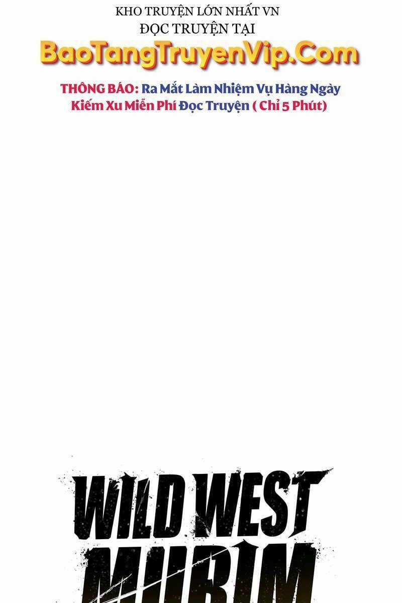 Võ Học Miền Viễn Tây Chapter 16 trang 50