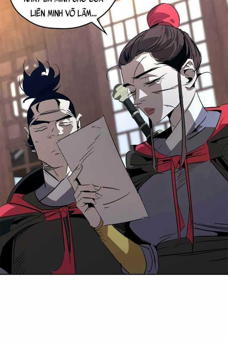 Võ Học Miền Viễn Tây Chapter 16 trang 55