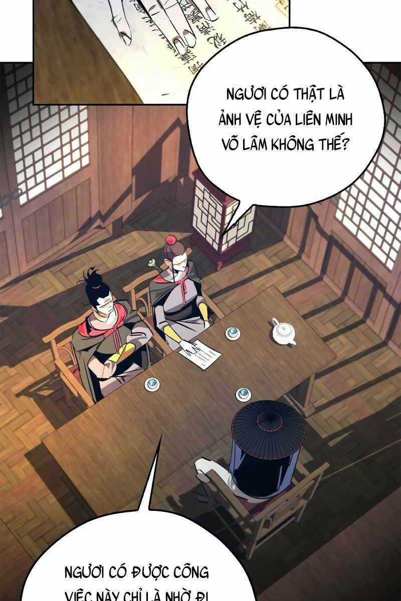 Võ Học Miền Viễn Tây Chapter 16 trang 57