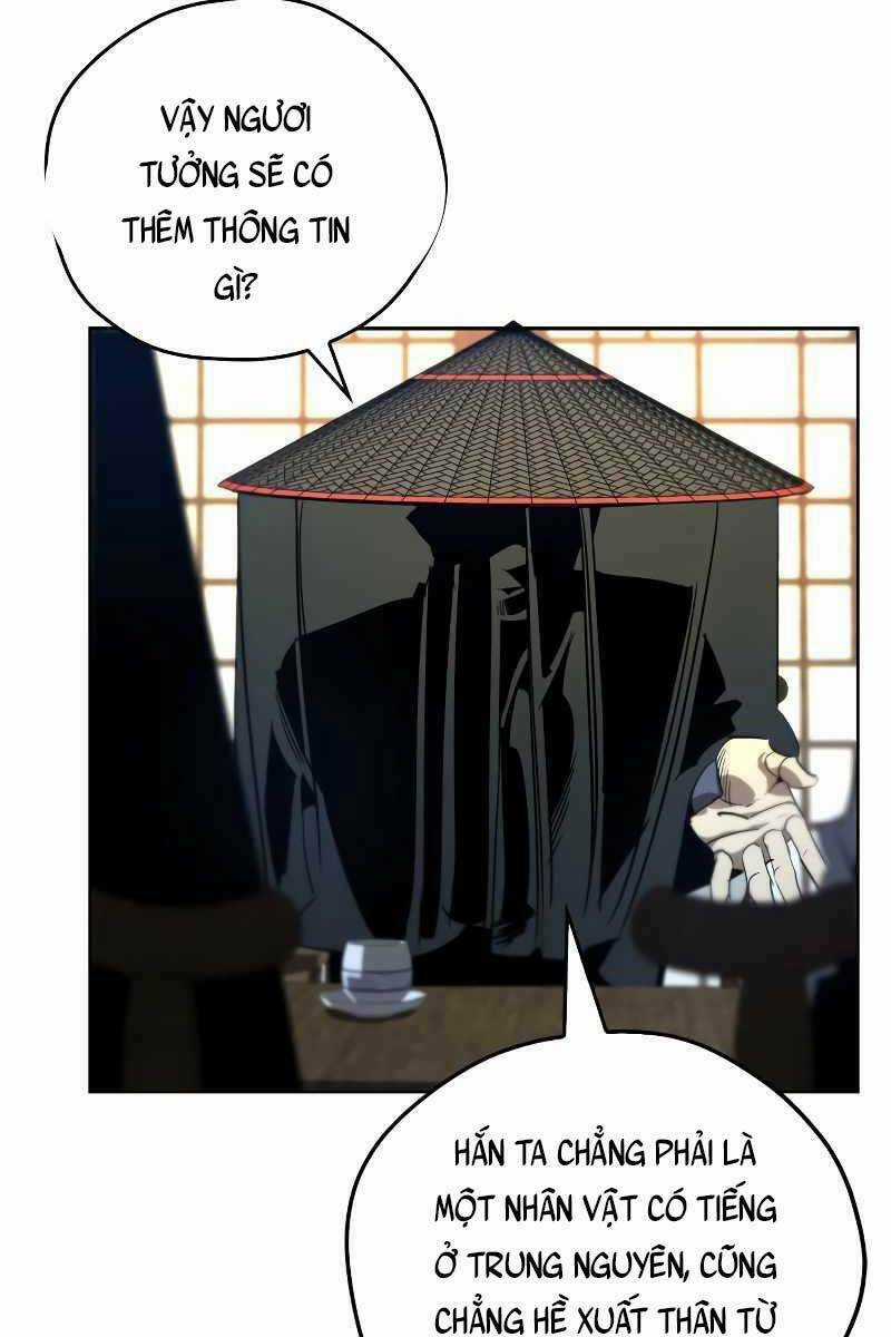 Võ Học Miền Viễn Tây Chapter 16 trang 59