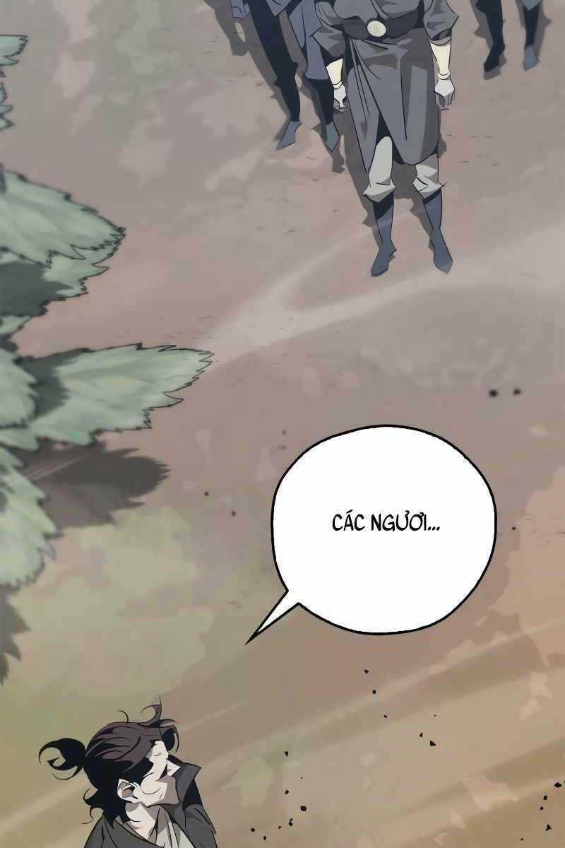 Võ Học Miền Viễn Tây Chapter 16 trang 6