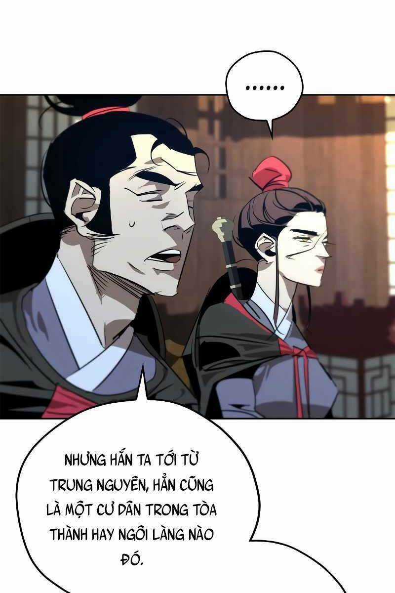 Võ Học Miền Viễn Tây Chapter 16 trang 63