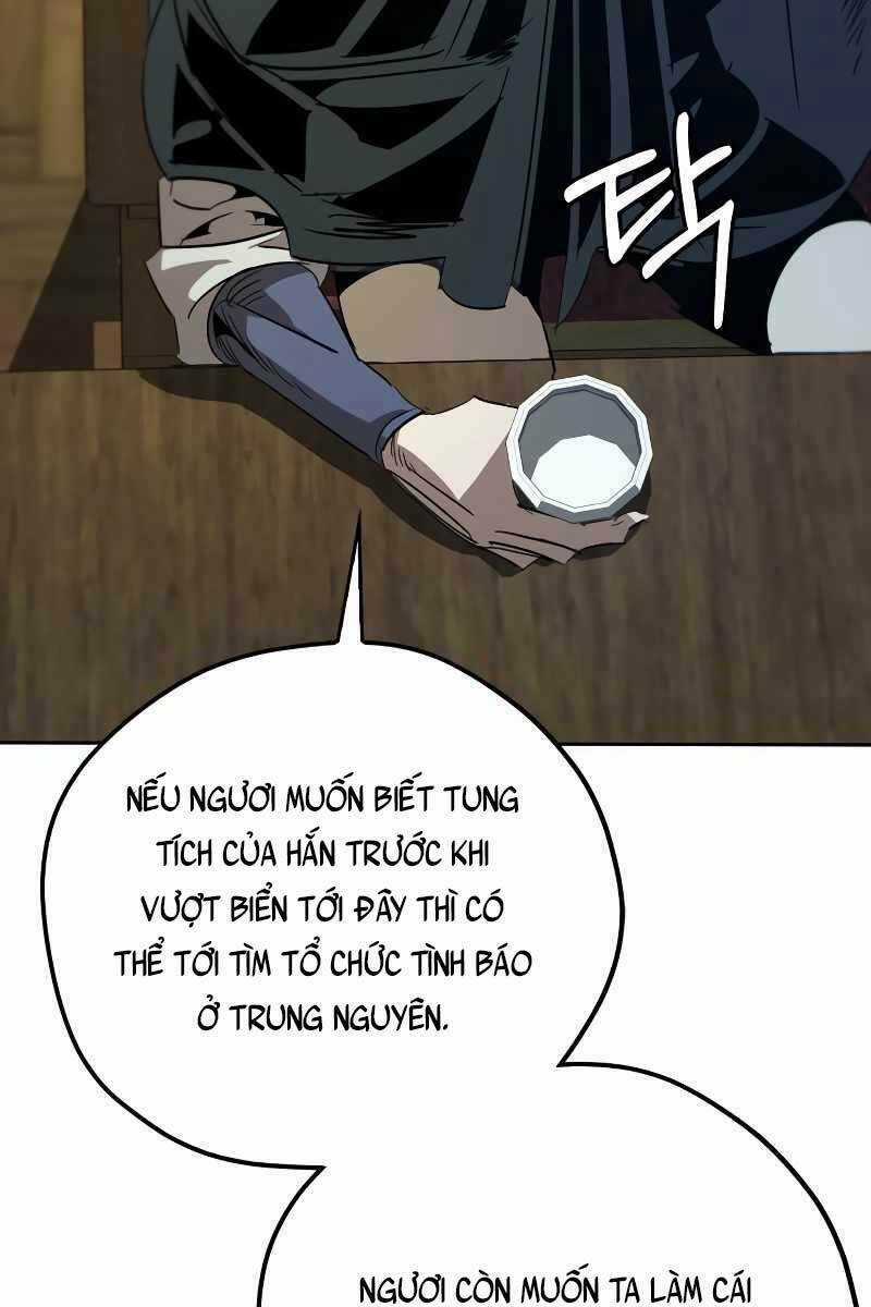 Võ Học Miền Viễn Tây Chapter 16 trang 66