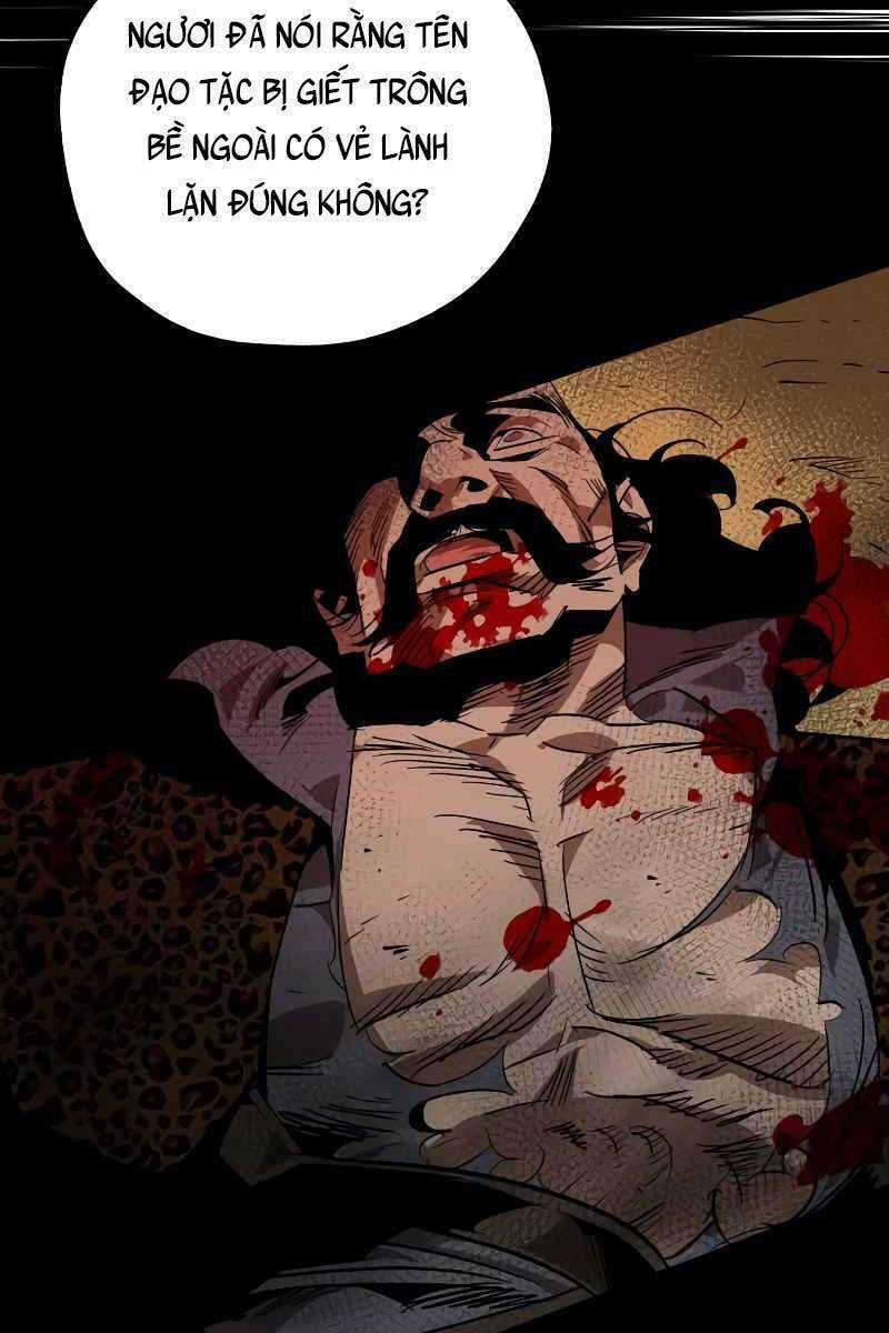 Võ Học Miền Viễn Tây Chapter 16 trang 71