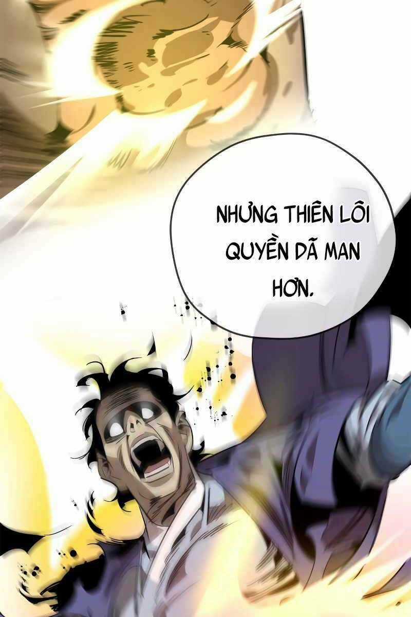 Võ Học Miền Viễn Tây Chapter 16 trang 76