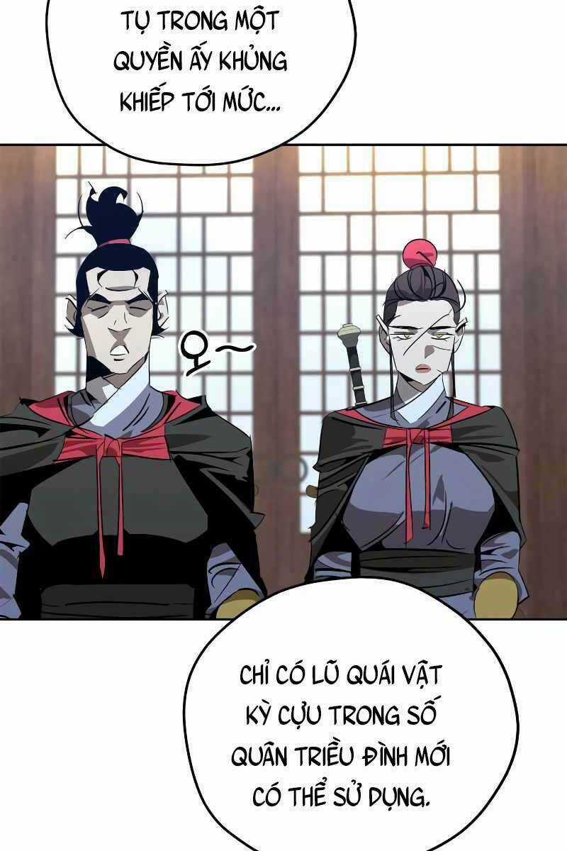 Võ Học Miền Viễn Tây Chapter 16 trang 79