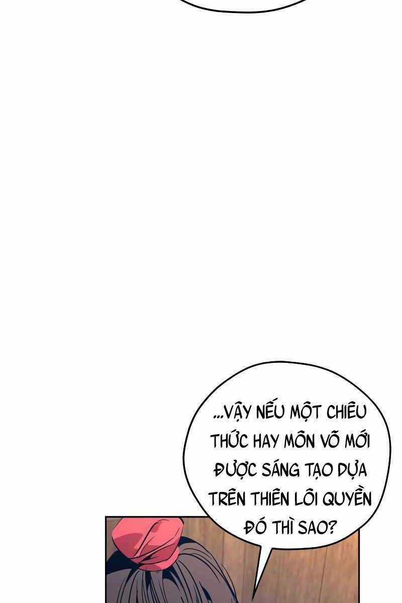 Võ Học Miền Viễn Tây Chapter 16 trang 80