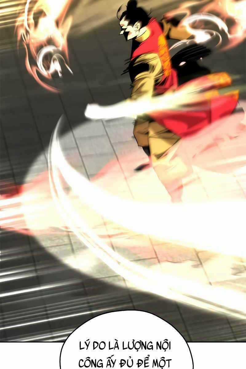 Võ Học Miền Viễn Tây Chapter 16 trang 83