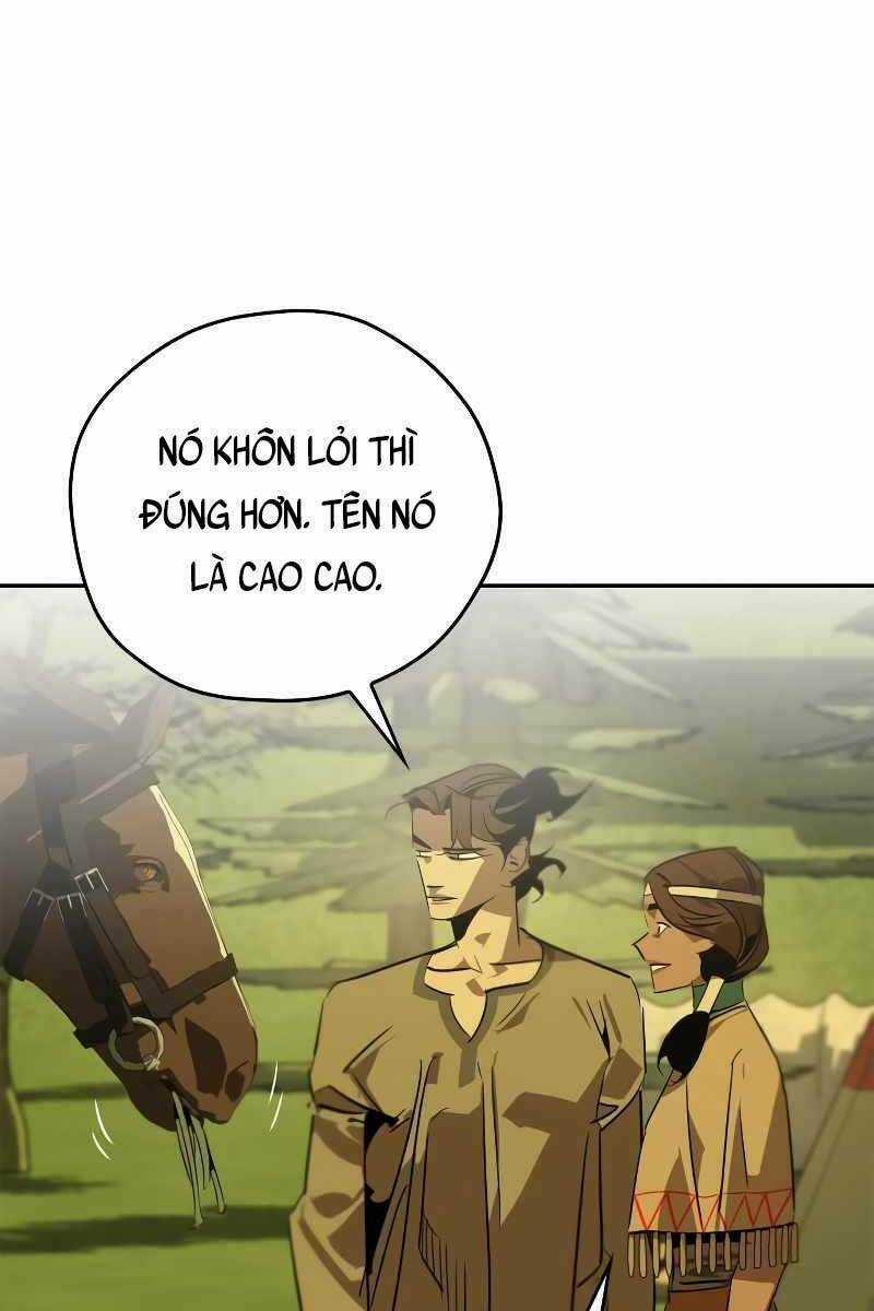 Võ Học Miền Viễn Tây Chapter 17 trang 100