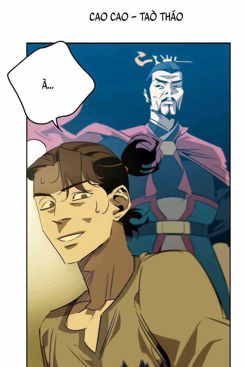 Võ Học Miền Viễn Tây Chapter 17 trang 107