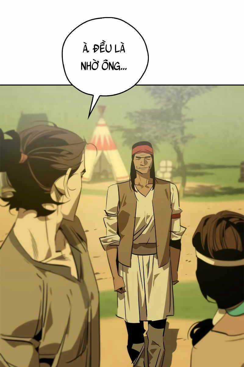 Võ Học Miền Viễn Tây Chapter 17 trang 111