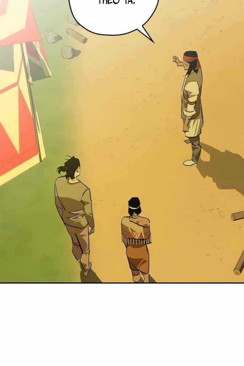 Võ Học Miền Viễn Tây Chapter 17 trang 118