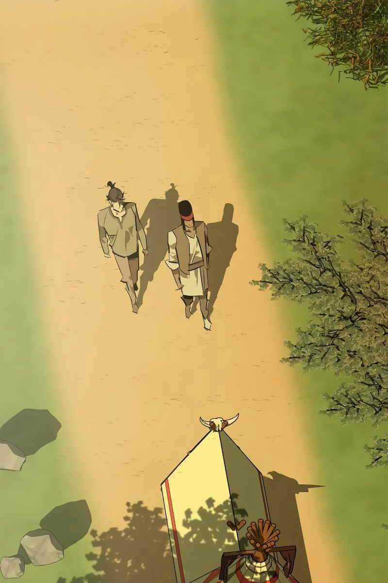 Võ Học Miền Viễn Tây Chapter 17 trang 135