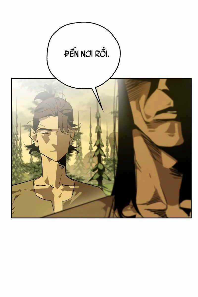 Võ Học Miền Viễn Tây Chapter 17 trang 137