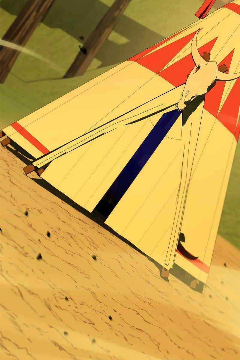 Võ Học Miền Viễn Tây Chapter 17 trang 139