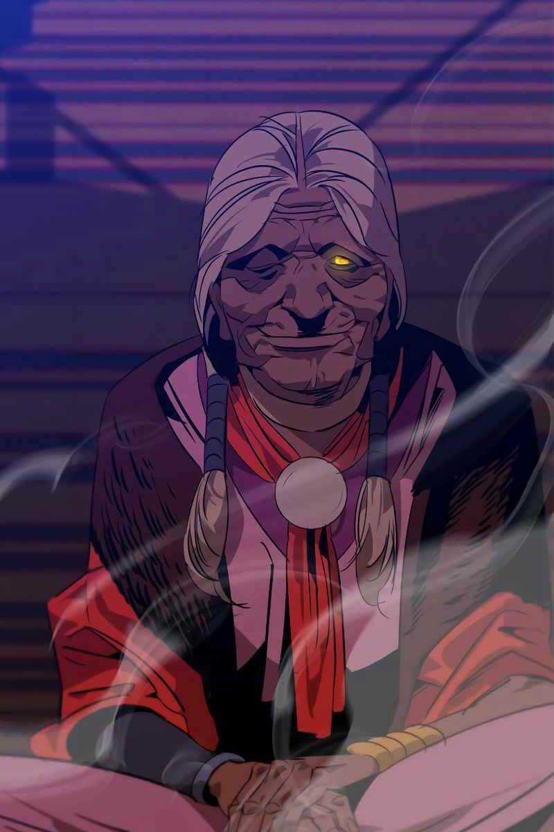 Võ Học Miền Viễn Tây Chapter 17 trang 146