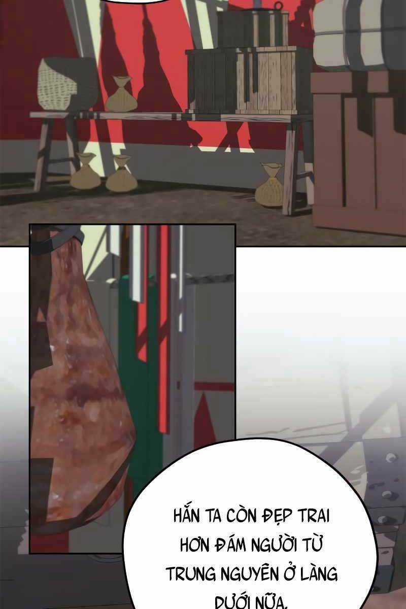 Võ Học Miền Viễn Tây Chapter 17 trang 31