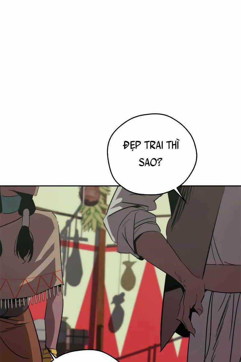 Võ Học Miền Viễn Tây Chapter 17 trang 34