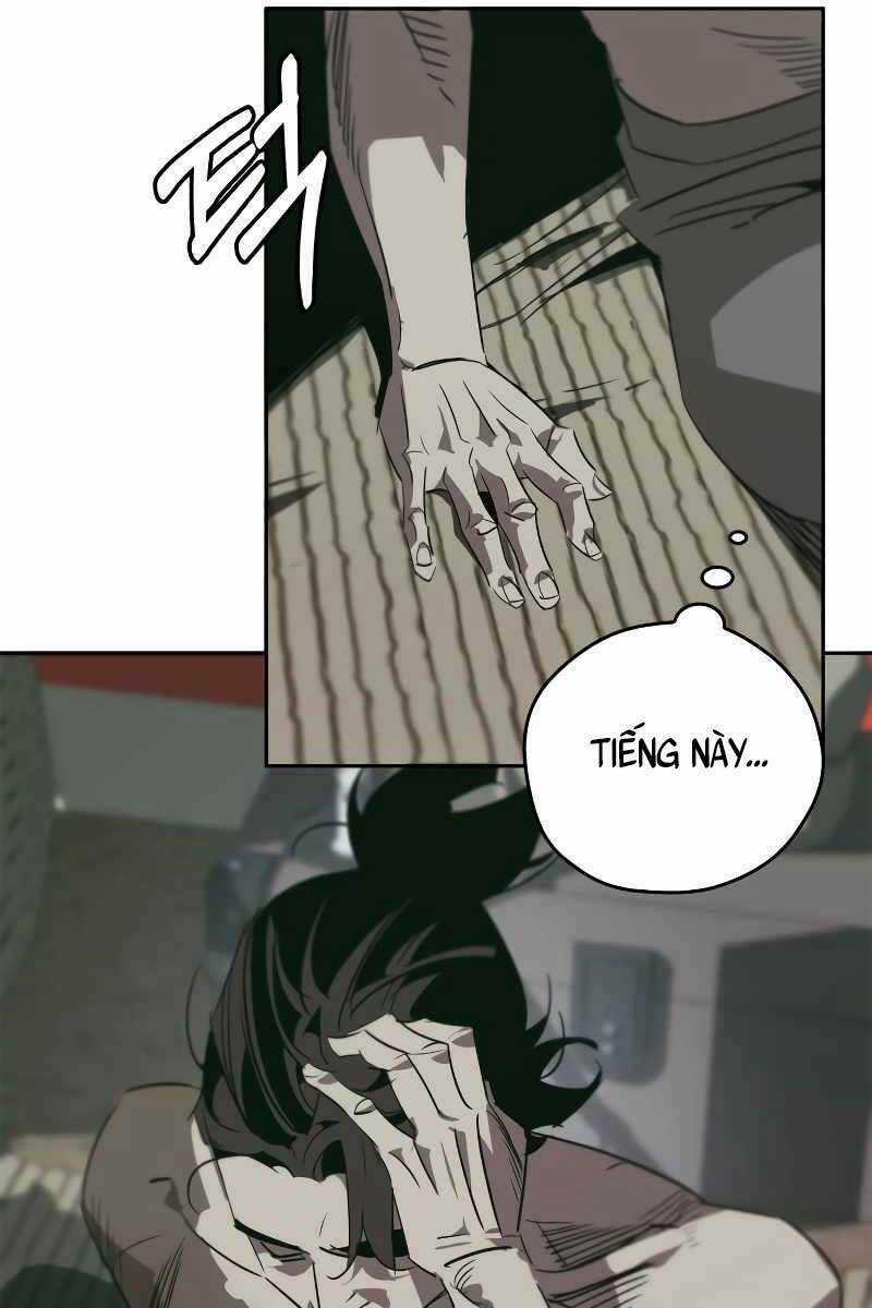 Võ Học Miền Viễn Tây Chapter 17 trang 37