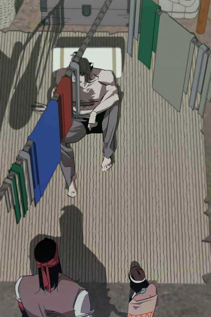 Võ Học Miền Viễn Tây Chapter 17 trang 41