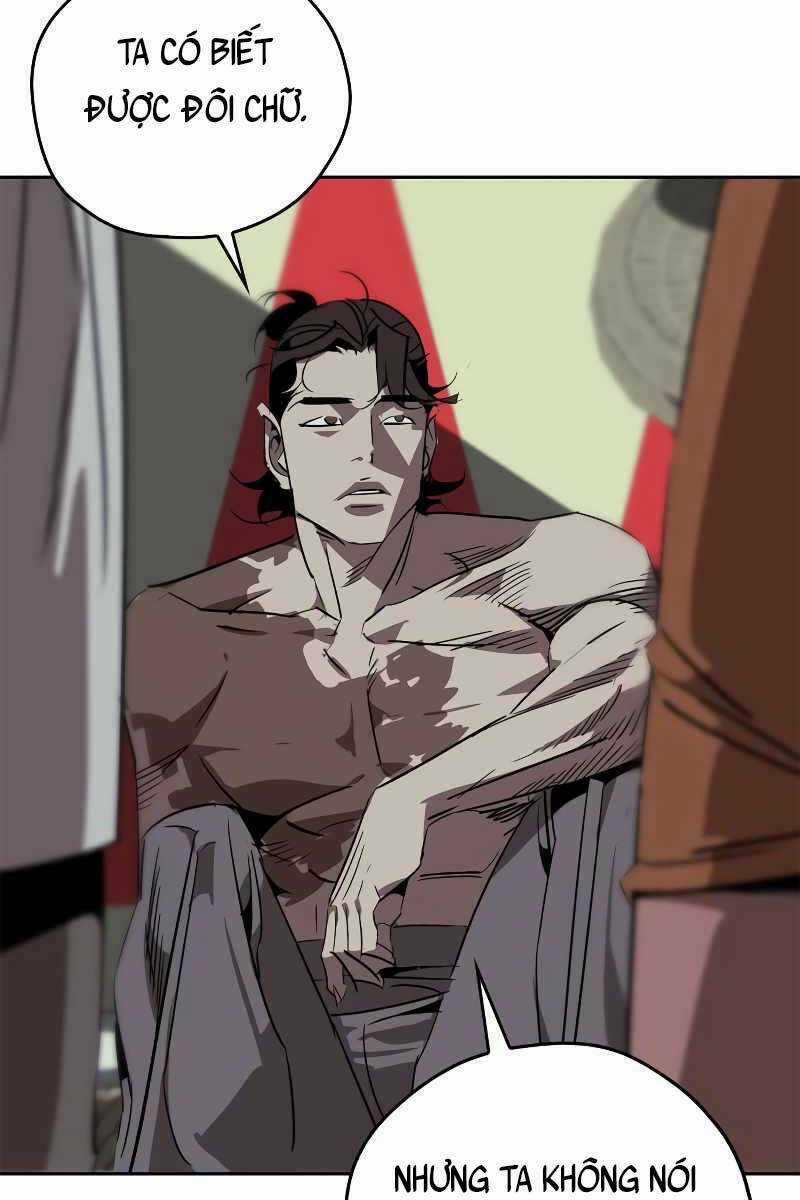 Võ Học Miền Viễn Tây Chapter 17 trang 45