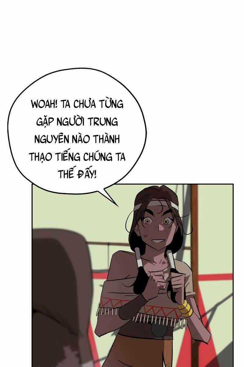 Võ Học Miền Viễn Tây Chapter 17 trang 47