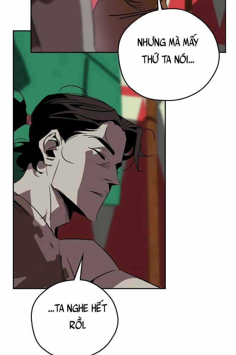 Võ Học Miền Viễn Tây Chapter 17 trang 48