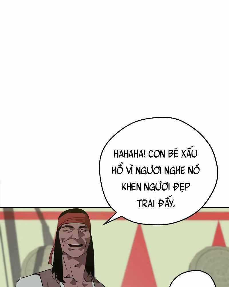 Võ Học Miền Viễn Tây Chapter 17 trang 55