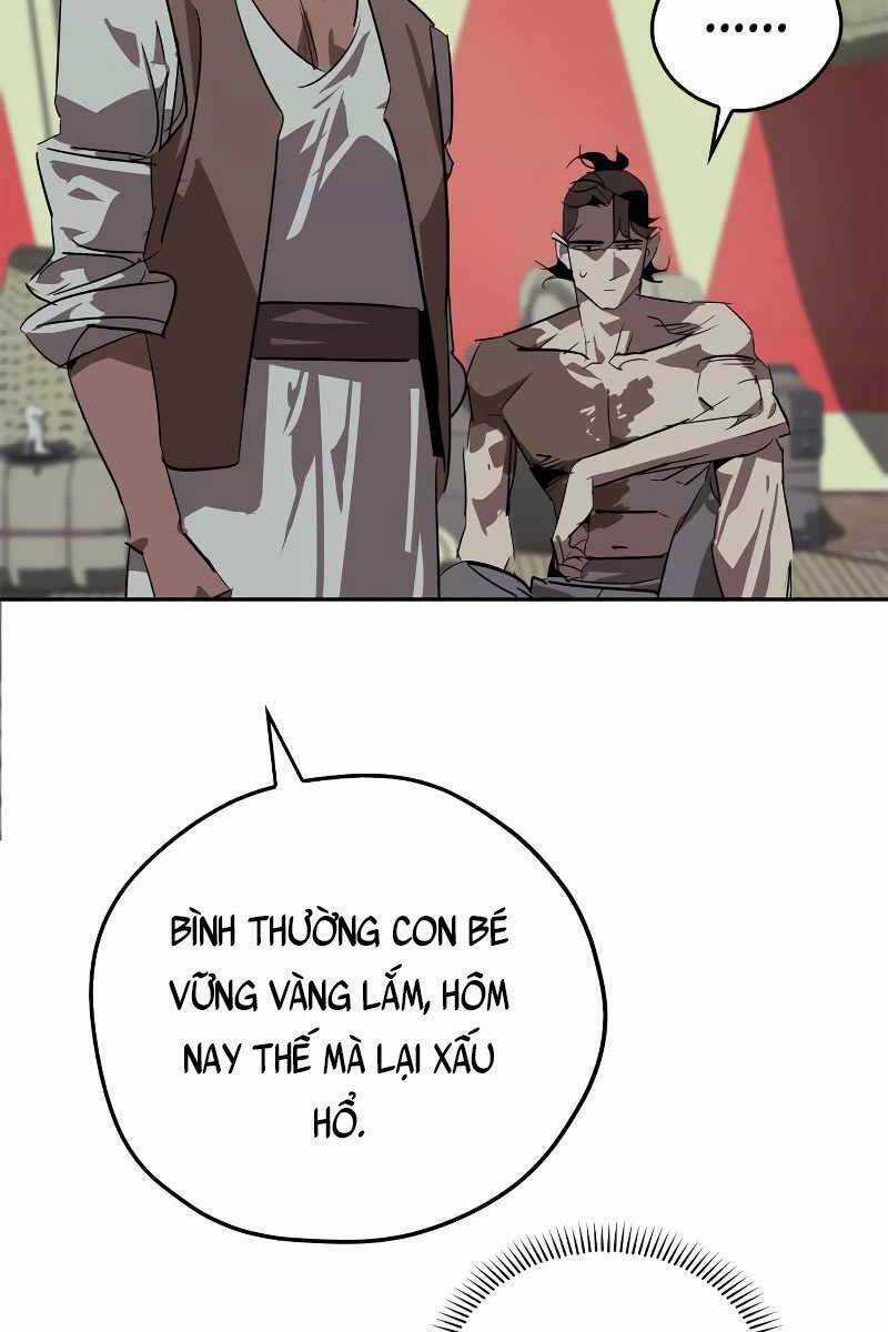 Võ Học Miền Viễn Tây Chapter 17 trang 56