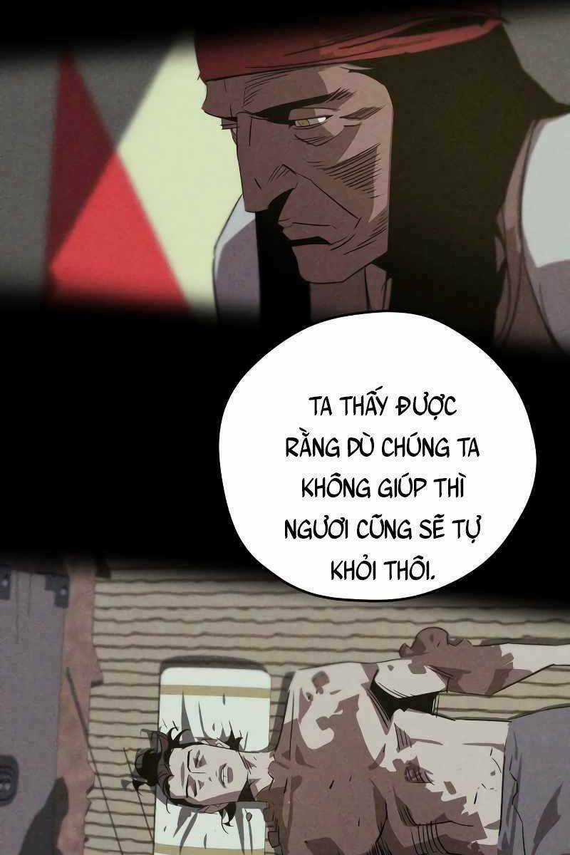 Võ Học Miền Viễn Tây Chapter 17 trang 71