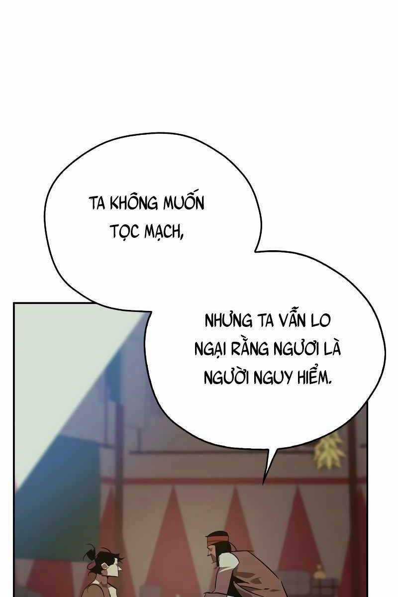 Võ Học Miền Viễn Tây Chapter 17 trang 79