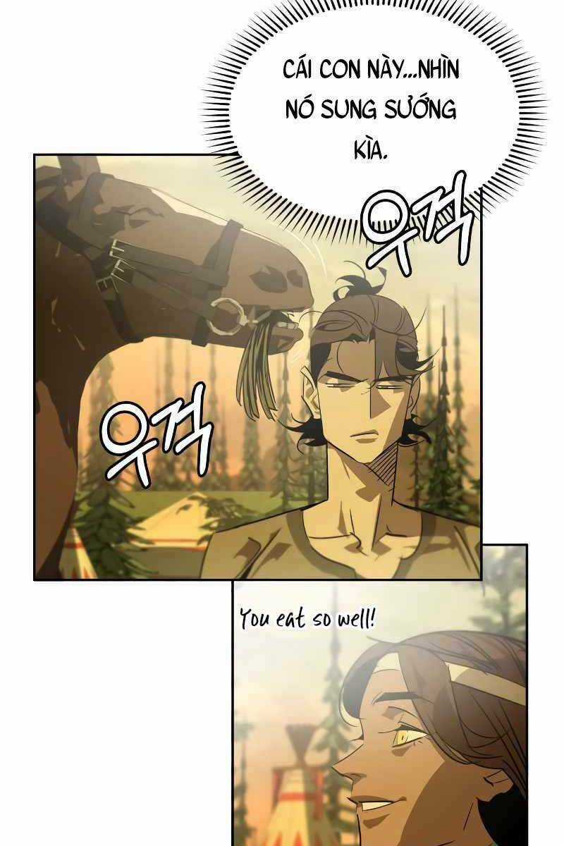 Võ Học Miền Viễn Tây Chapter 17 trang 98