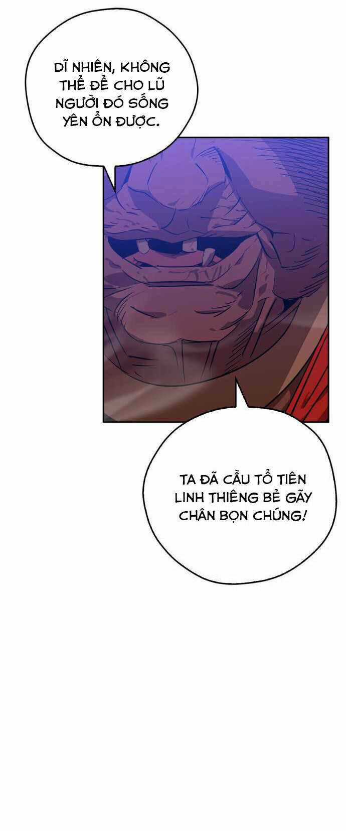 Võ Học Miền Viễn Tây Chapter 18 trang 10