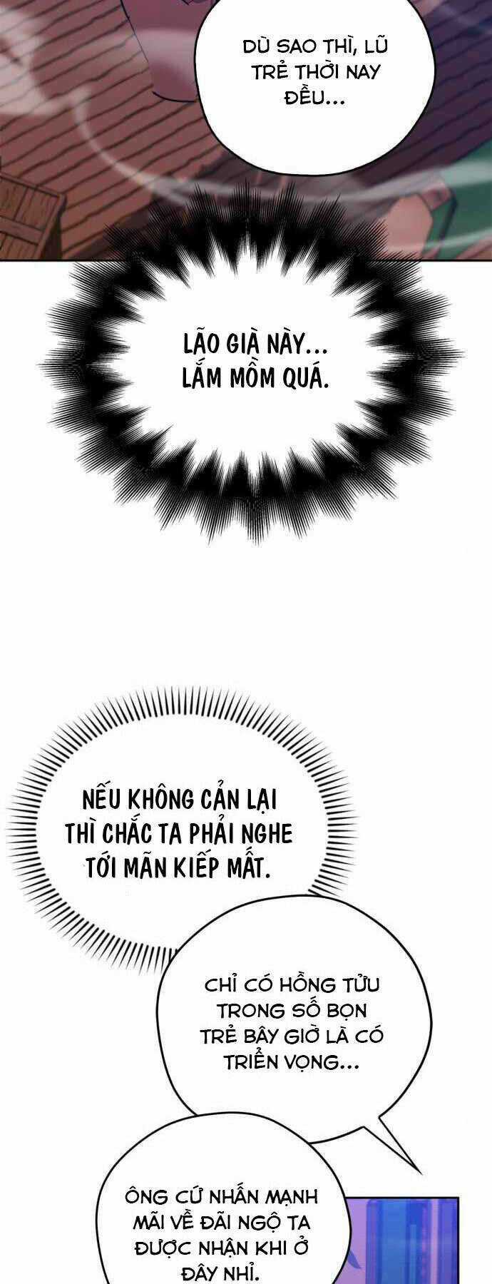 Võ Học Miền Viễn Tây Chapter 18 trang 12