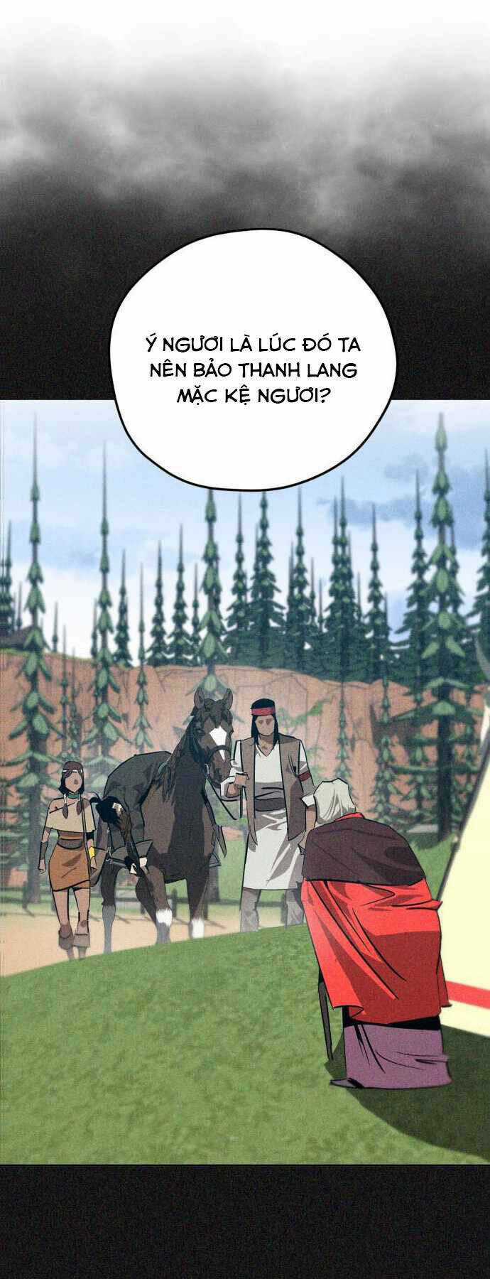 Võ Học Miền Viễn Tây Chapter 18 trang 15