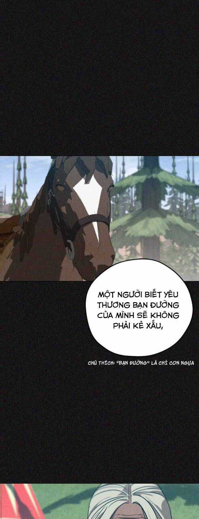 Võ Học Miền Viễn Tây Chapter 18 trang 16