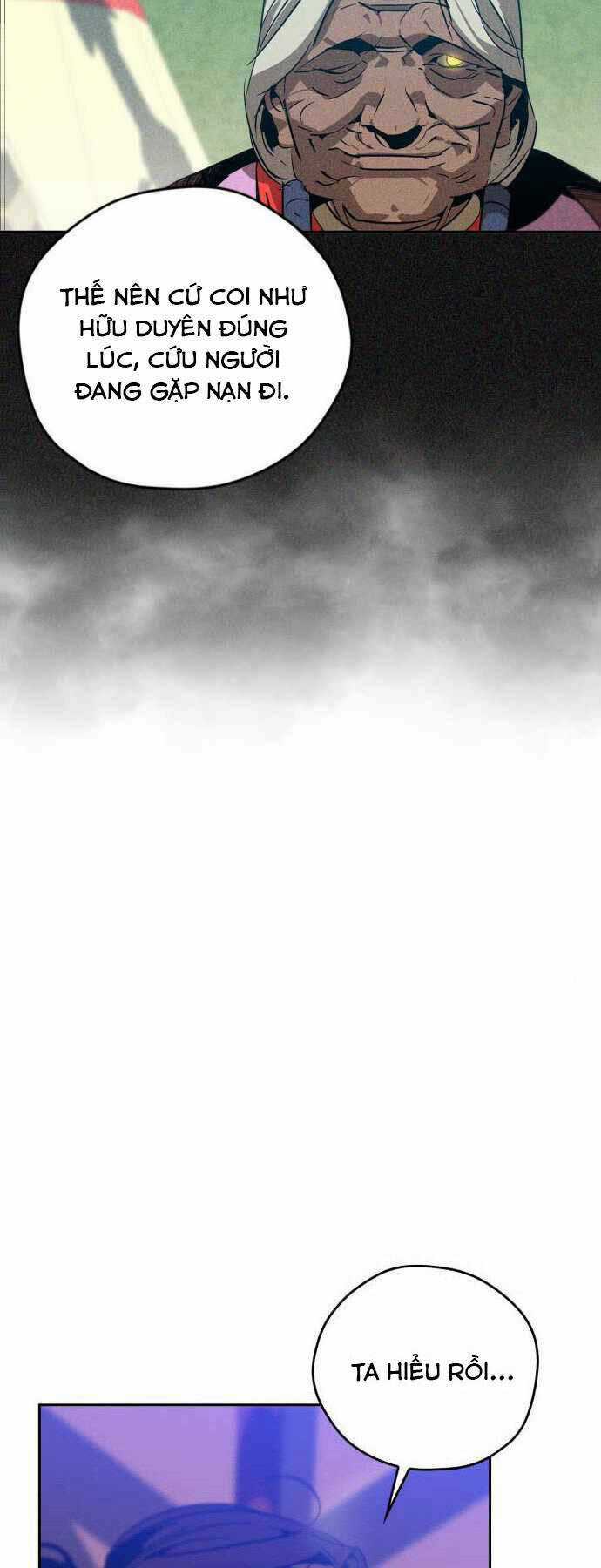 Võ Học Miền Viễn Tây Chapter 18 trang 17