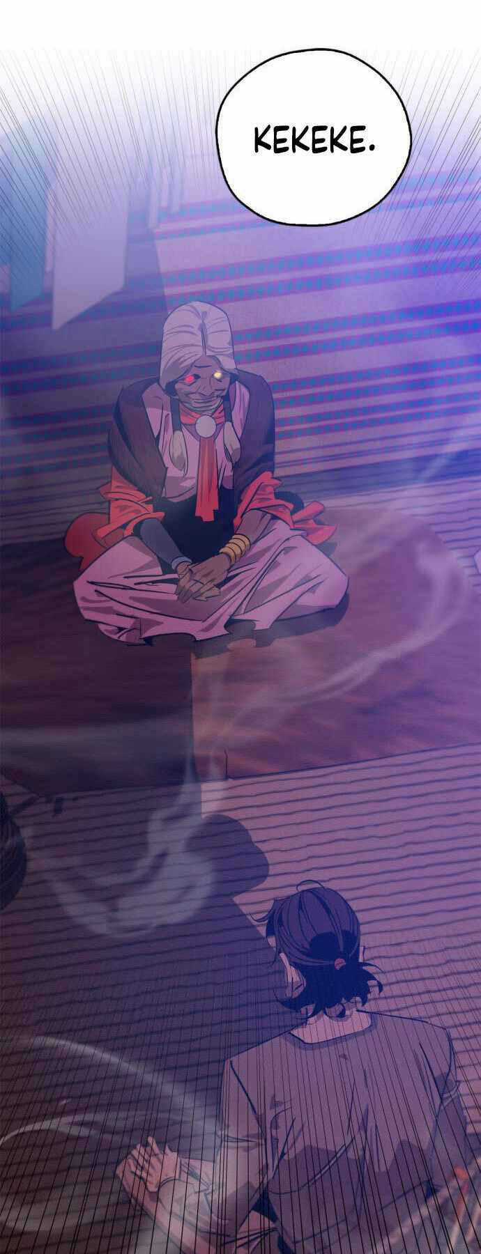 Võ Học Miền Viễn Tây Chapter 18 trang 21