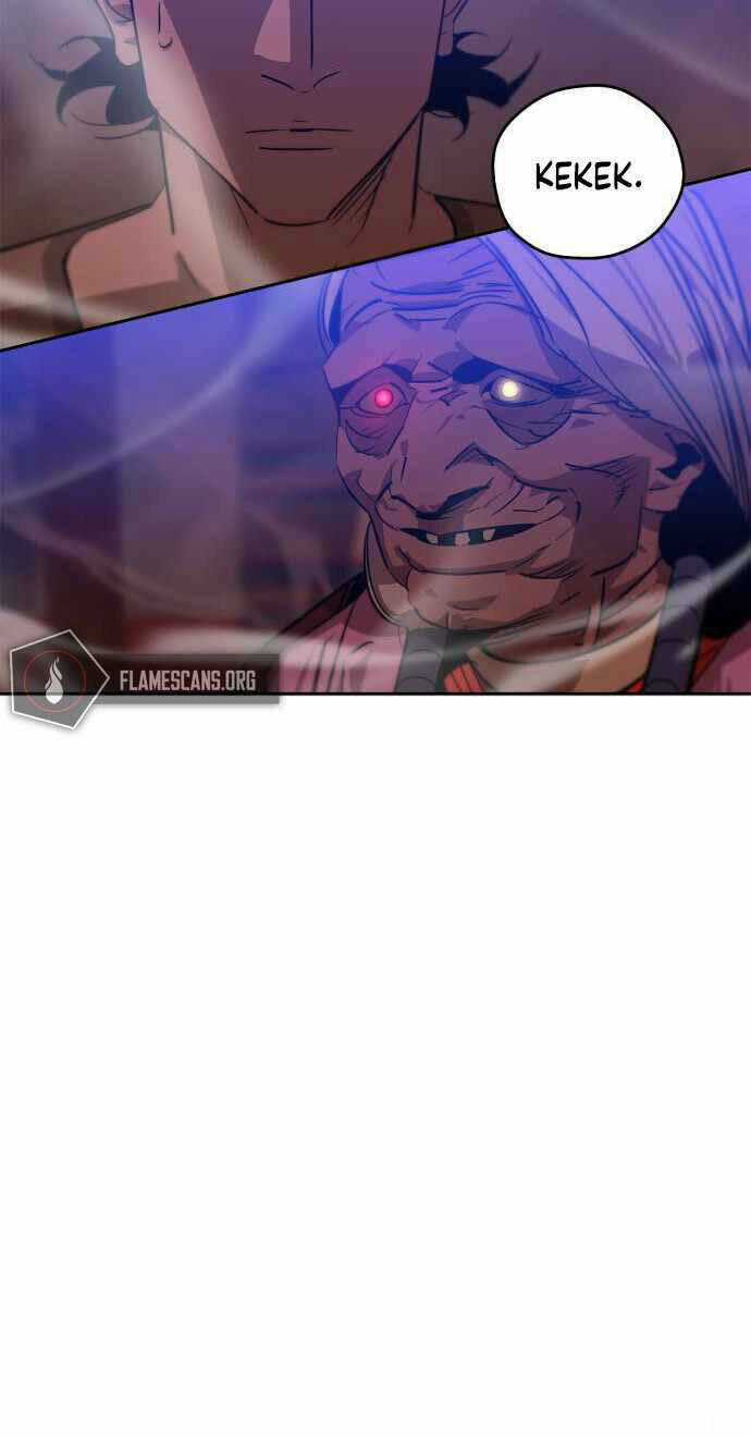 Võ Học Miền Viễn Tây Chapter 18 trang 31