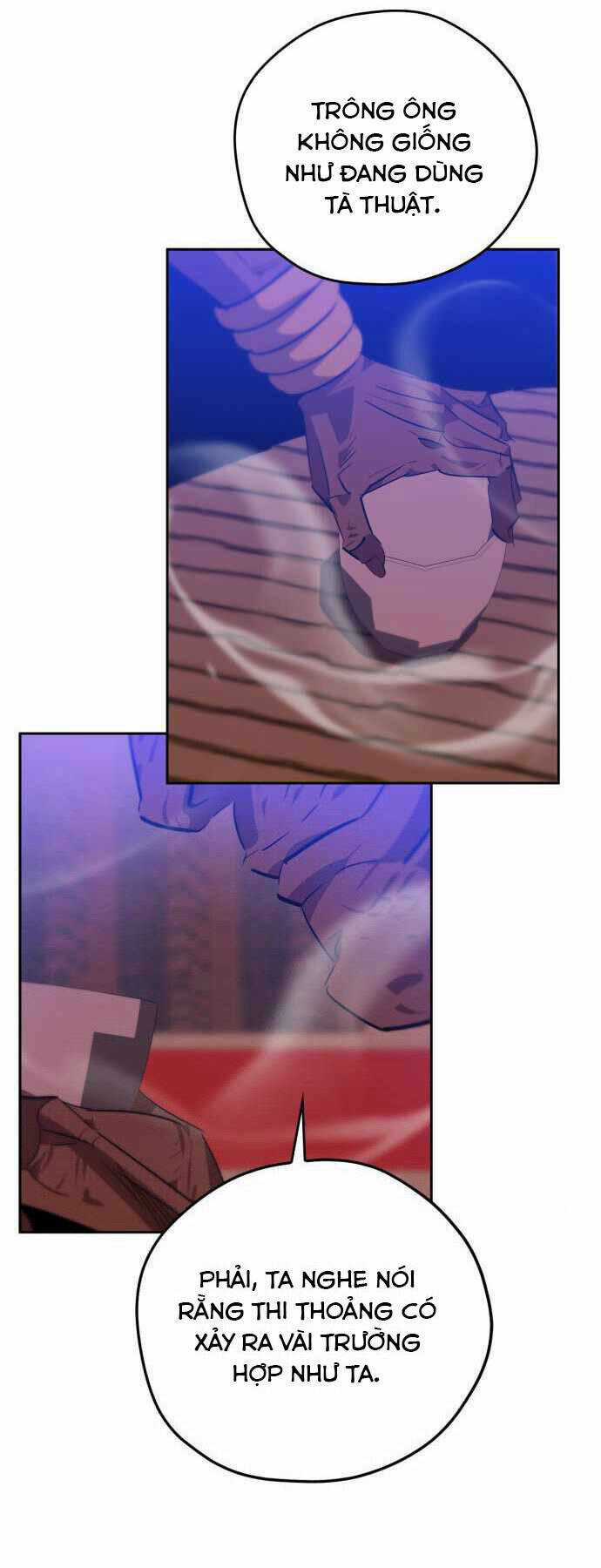 Võ Học Miền Viễn Tây Chapter 18 trang 32