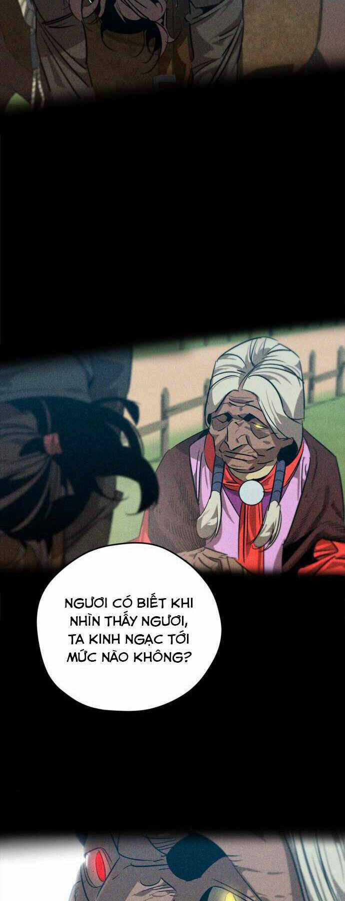 Võ Học Miền Viễn Tây Chapter 18 trang 35